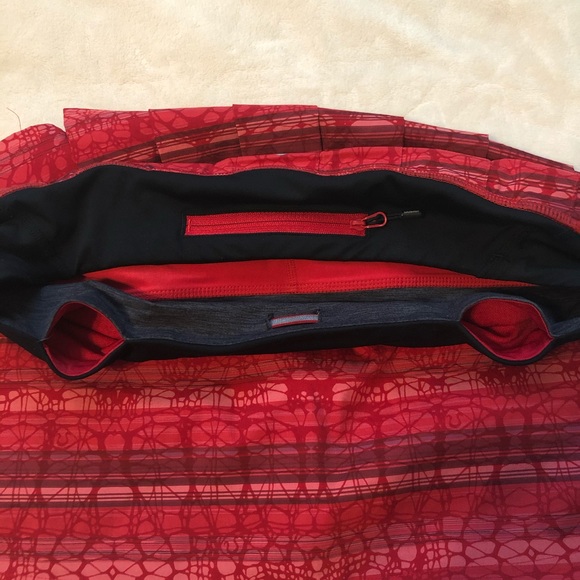 Lululemon Make Davie Run Crazy Pace Setter Skirt - Picture 4 of 7